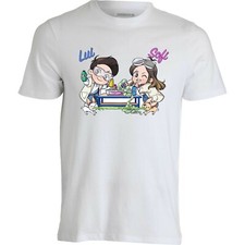 Maglietta SOFI E LUI dei me