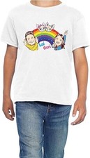 NOVITA'!!! Maglietta Lui e