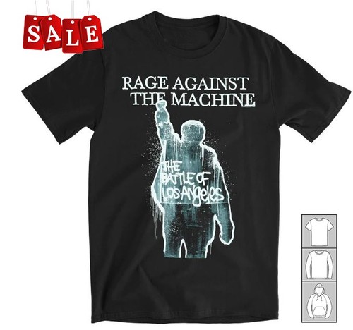 Nuova camicia rage - nuova,