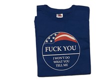 MAGLIA EFF YOU NON FARÒ