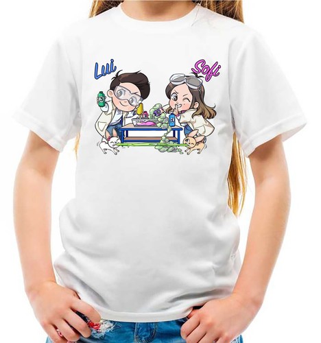Tshirt maglia maglietta - tshirt,